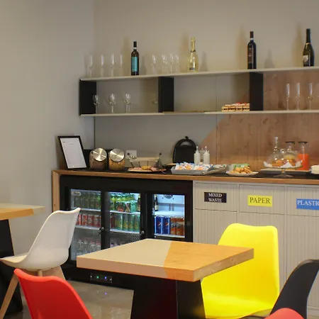 Gasthof Be Italian Bovio 23 Neapel