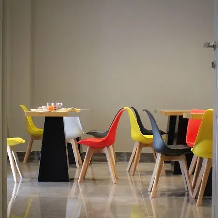 Be Italian Bovio 23 Gasthof