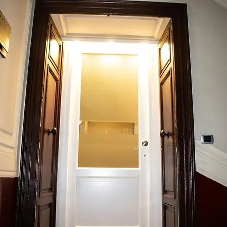Guest house Be Italian Bovio 23 Naples