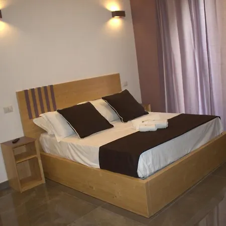 Be Italian Bovio 23 Guest house
