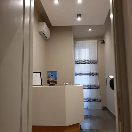 Be Italian Bovio 23 Gasthof 2*