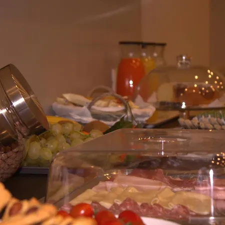 Guest house Be Italian Bovio 23 Naples