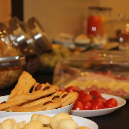 Guest house Be Italian Bovio 23