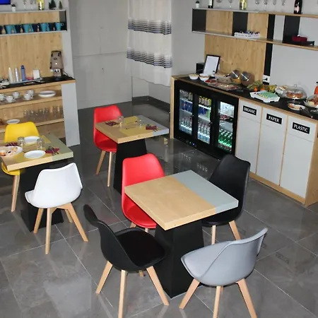 Be Italian Bovio 23 Gasthof 2*