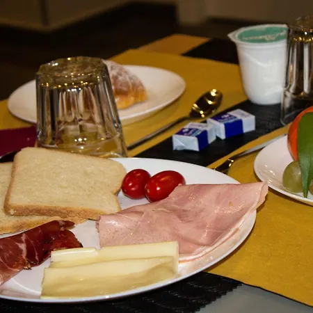 Guest house Be Italian Bovio 23 2*