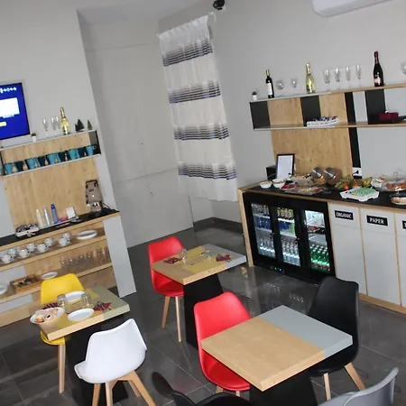 Guest house Be Italian Bovio 23