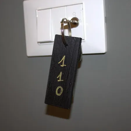 Gasthof Be Italian Bovio 23 Neapel