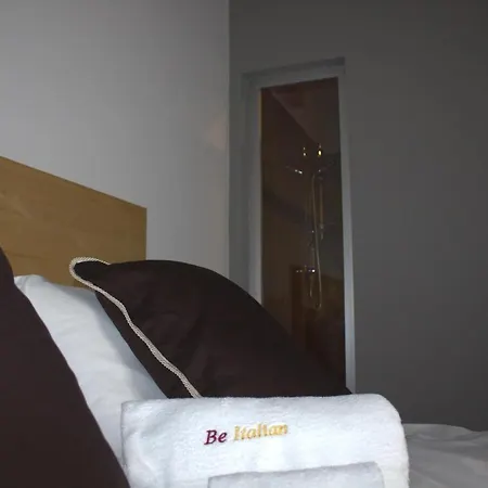 Guest house Be Italian Bovio 23 Naples
