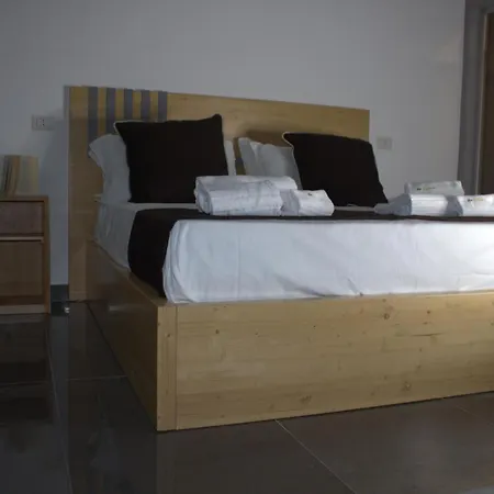 Be Italian Bovio 23 Guest house
