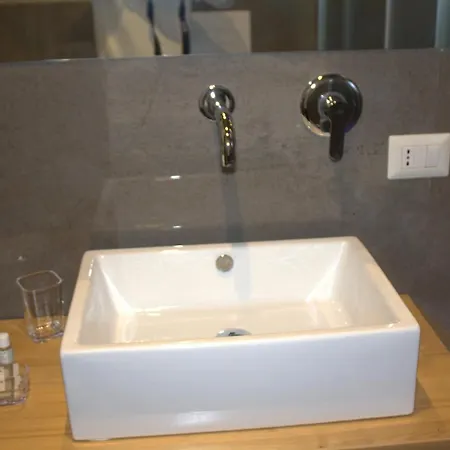 Guest house Be Italian Bovio 23 2*