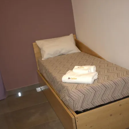 Guest house Be Italian Bovio 23