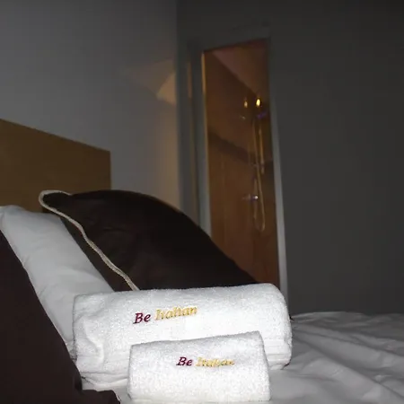 Guest house Be Italian Bovio 23 Naples