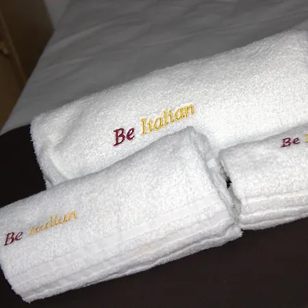 Guest house Be Italian Bovio 23 2*