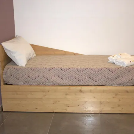 Guest house Be Italian Bovio 23 Naples