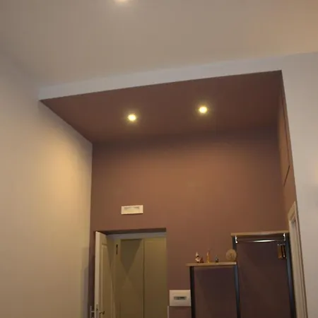Be Italian Bovio 23 Guest house