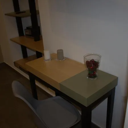 Guest house Be Italian Bovio 23 Naples
