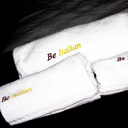 Guest house Be Italian Bovio 23
